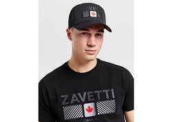 Zavetti Canada Ovello Cap Black