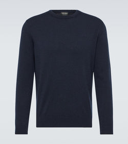 Zegna Cashmere sweater