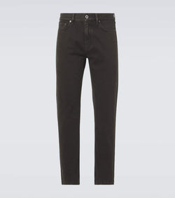 Zegna Roccia straight jeans