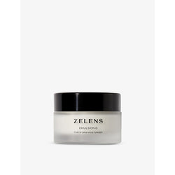 Zelens Emulsion D Fortifying moisturiser 50ml