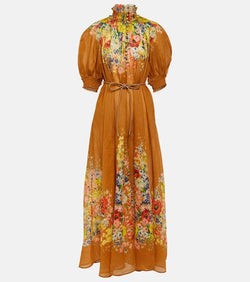 Zimmermann Alight floral maxi dress