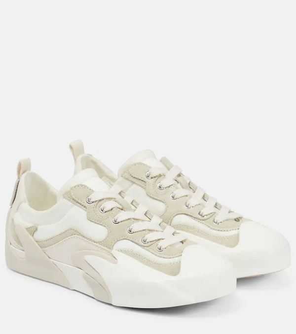 Zimmermann Low Splash sneakers