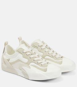 Zimmermann Low Splash sneakers