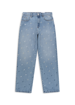 Play Relaxed-Fit Jeans