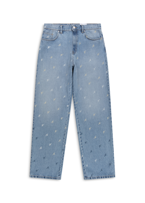 Play Relaxed-Fit Jeans