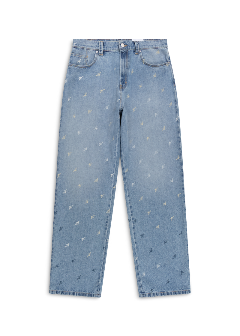 Play Relaxed-Fit Jeans