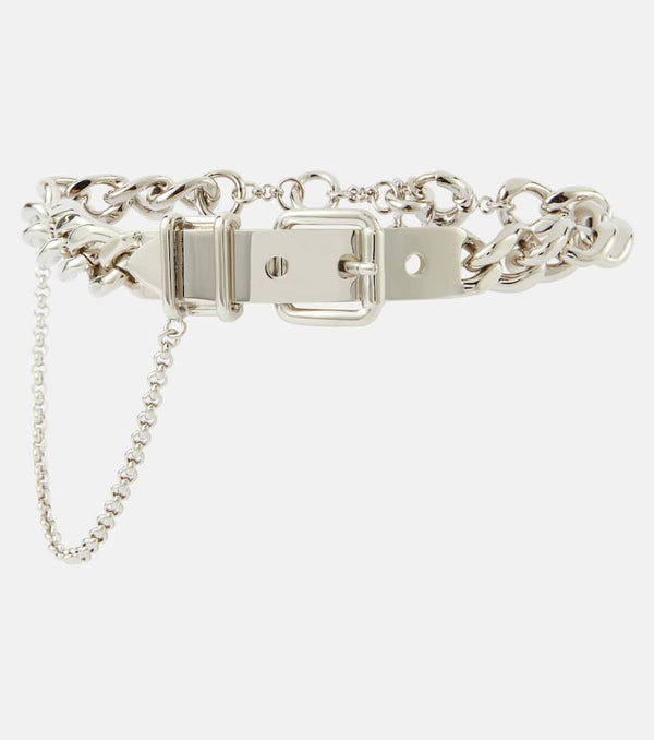 Acne Studios Chain choker