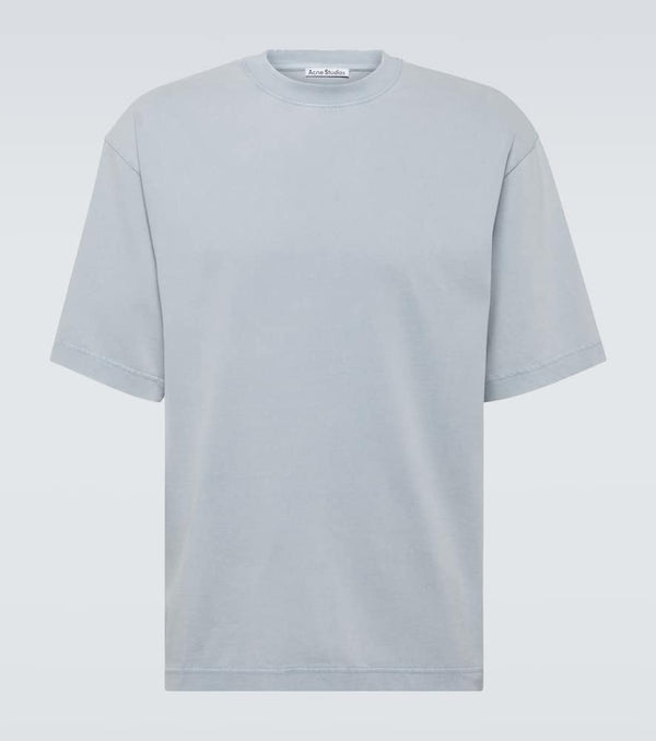 Acne Studios Cotton jersey T-shirt