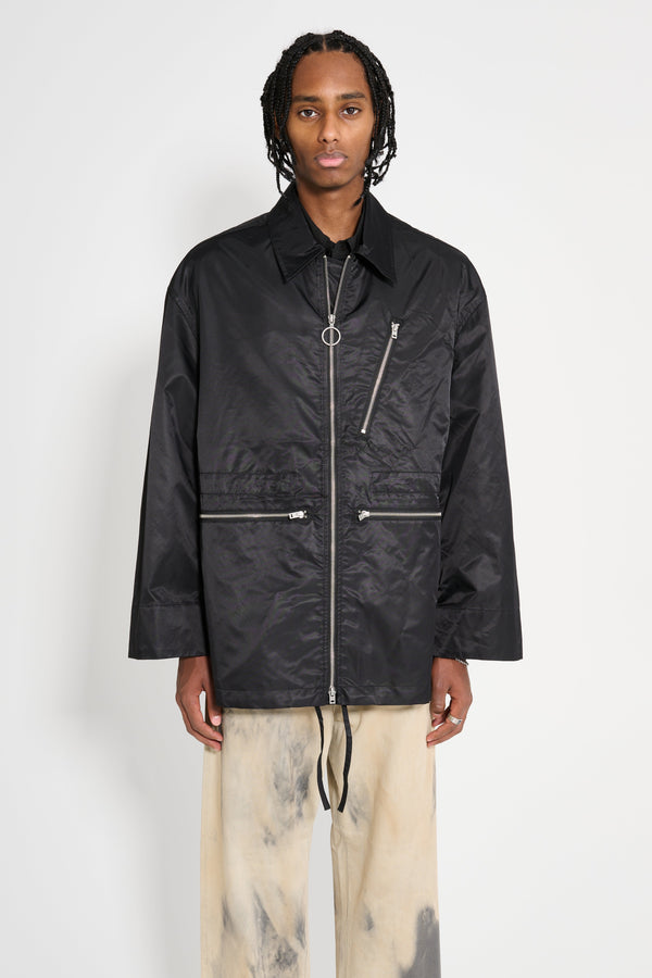 Acne Studios Jacket Black