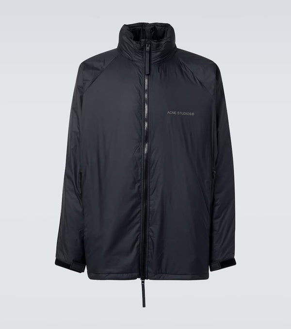 Acne Studios Technical down jacket