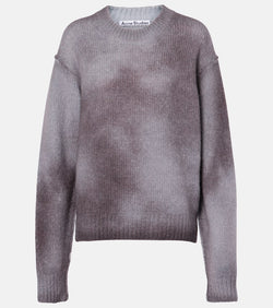 Acne Studios Wool-blend sweater