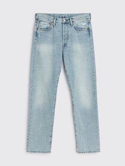 Acne Studios 1996 Jeans Light Blue Trash