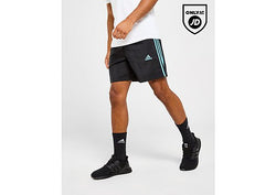 adidas 3-Stripes Chelsea Shorts Black