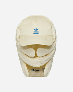 adidas Avavav Finger Cap Cream White