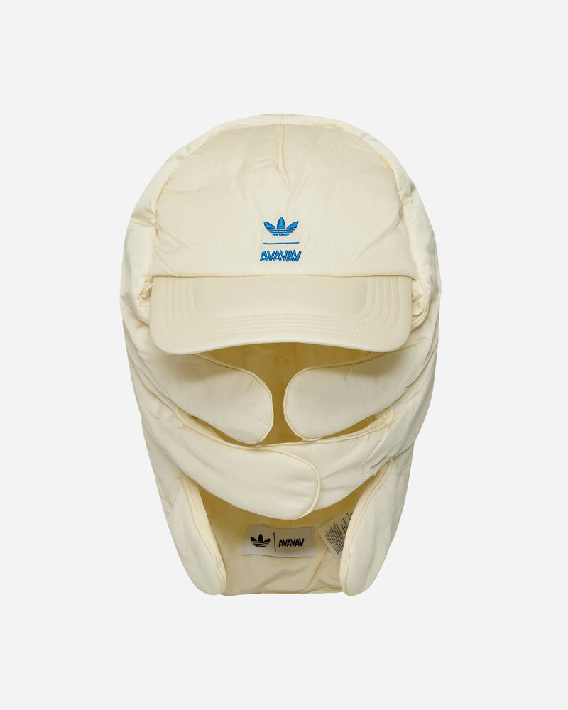 adidas Avavav Finger Cap Cream White