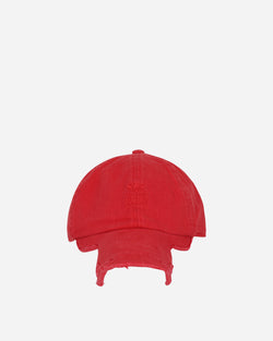 adidas Avavav Slashed Cap Better Scarlet