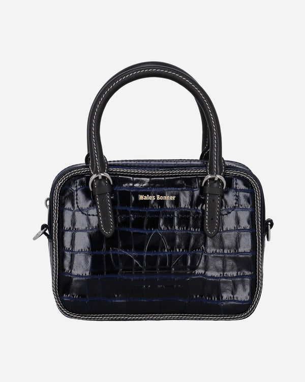 adidas Wales Bonner Small Bag Collegiate Navy