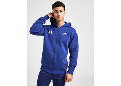 adidas Arsenal FC Anthem Jacket Victory Blue