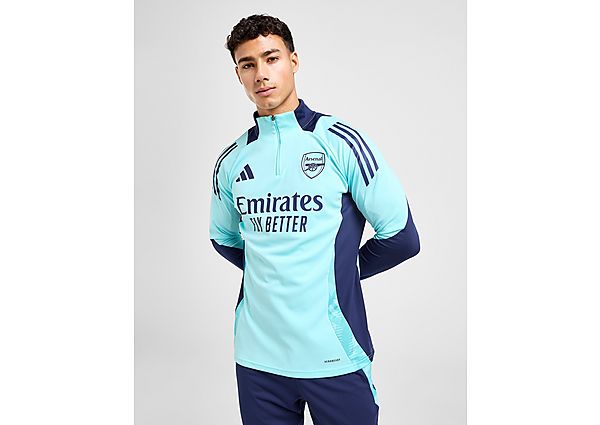 adidas Arsenal FC Training Top Blue