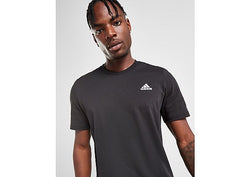 adidas Badge of Sport Core T-Shirt Black