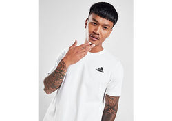 adidas Badge of Sport Core T-Shirt White