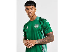 adidas Celtic Training Shirt Green