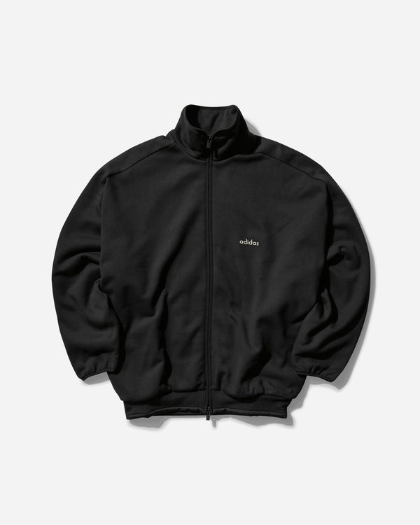 adidas Men s Fear of God Athletics Track Top Black