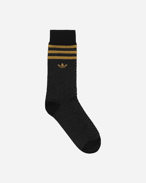 adidas CLOT By Edison Chen Socks Black