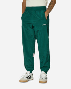 adidas 80s Woven Track Pants Collegiate Green