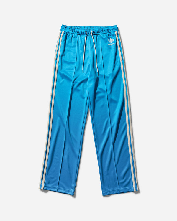 adidas Women s Wales Bonner Track Pants Shock Cyan