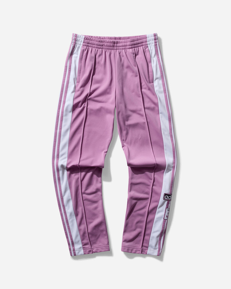 adidas Women s Adibreak Trackpants Preloved Purple