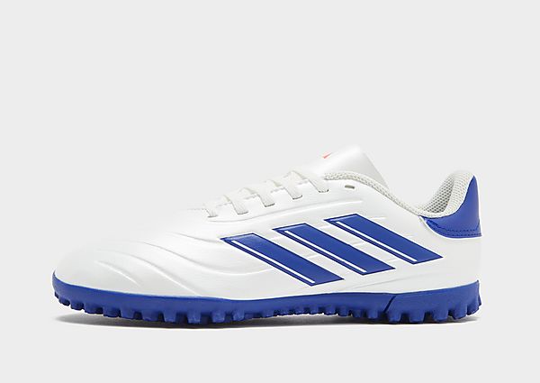 adidas Copa Pure 2 Club TF Junior White