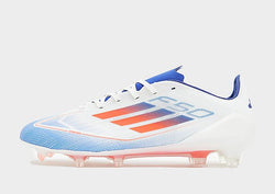 adidas F50 Pro FG Cloud White