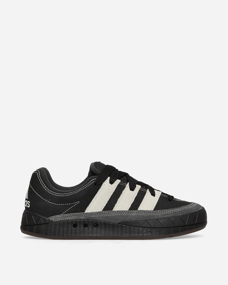 adidas Adimatic Sneakers Core Black / Cloud White