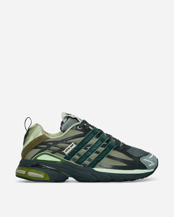 adidas Song for the Mute Adistar Cushion Sneakers Shadow Green / Collegiate Green / Bold Onix