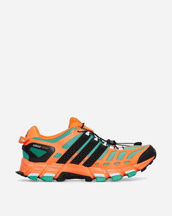 adidas Adistar Raven Sneakers Solar Orange / Core Black / Surf Green