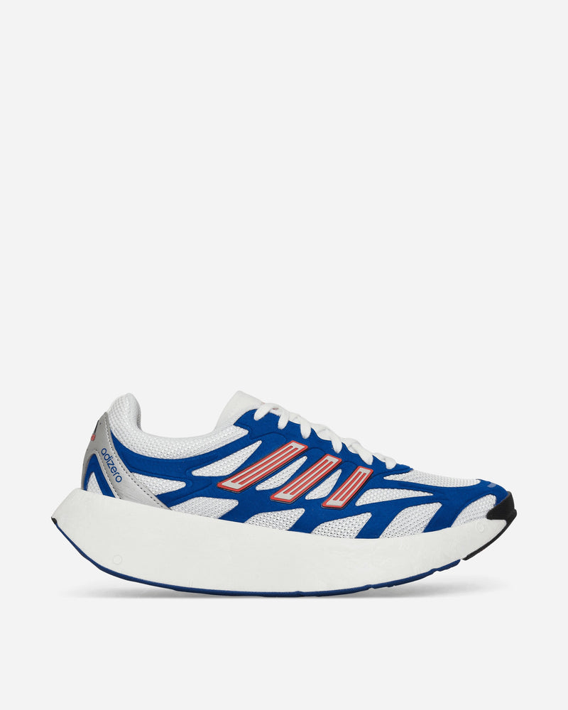 adidas Adizero Aruku Sneakers Cloud White / Collegiate Royal