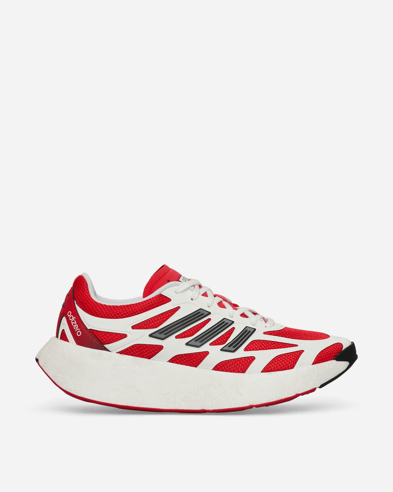 adidas Adizero Aruku Sneakers Cloud White / Pure Ruby