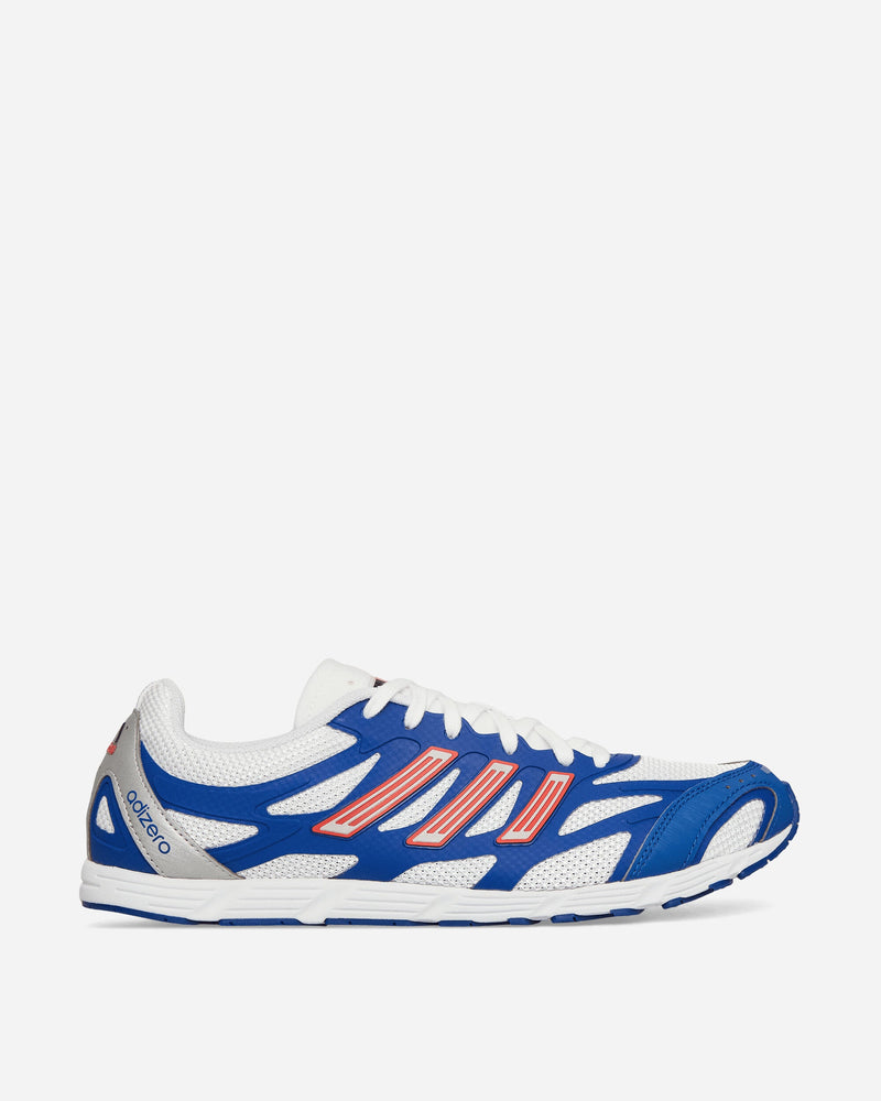 adidas Adizero PR Sneakers Collegiate Royal / Bright Red