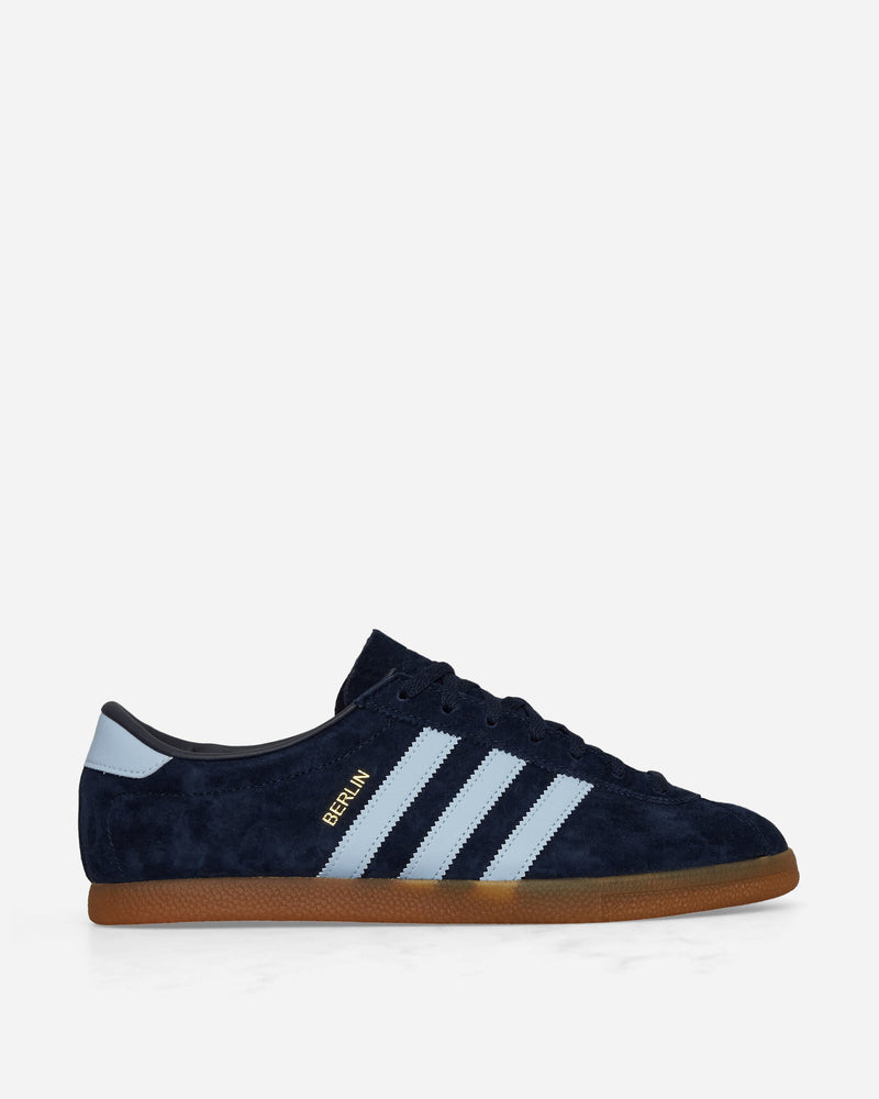 adidas Berlin Sneakers Collegiate Navy