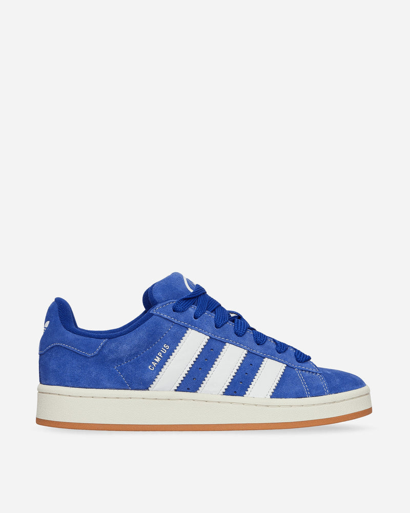 adidas Campus 00s Sneakers Semi Lucid Blue / Cloud White