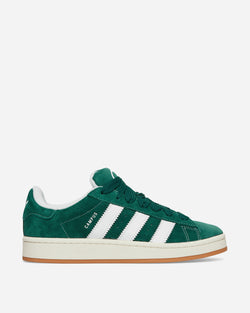 adidas Campus 00s Sneakers Dark Green / Cloud White