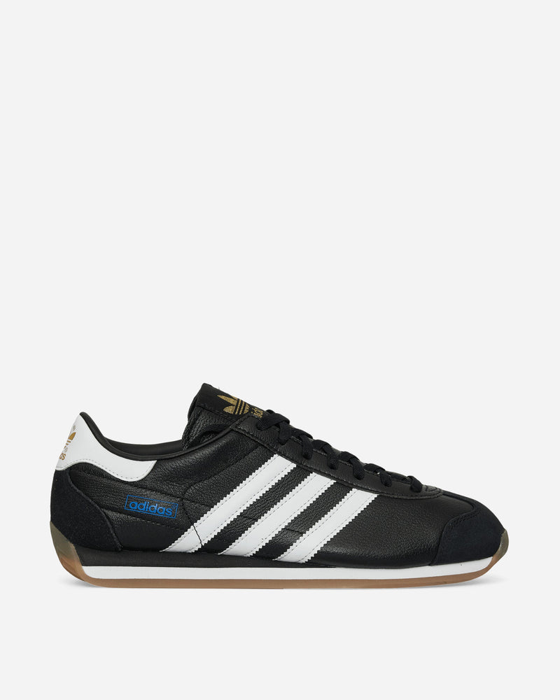 adidas Country Japan Sneakers Core Black / Cloud White