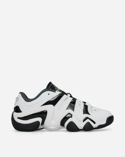 adidas Crazy 8 Low Sneakers Cloud White / Core Black