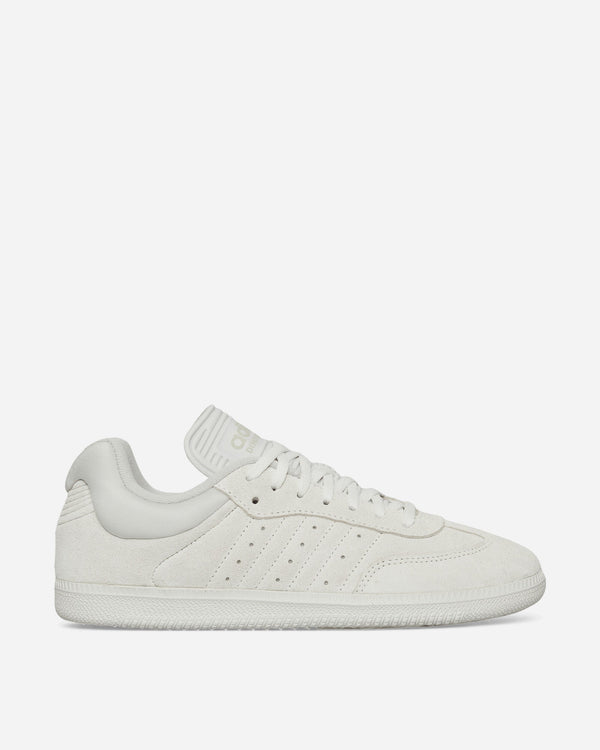 adidas Dingyun Zhang Samba Sneakers White Vapour / Grey One