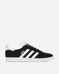 adidas Gazelle Sneakers Core Black