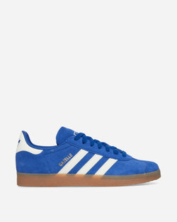 adidas Gazelle Sneakers Royal Blue / Off White / Gum