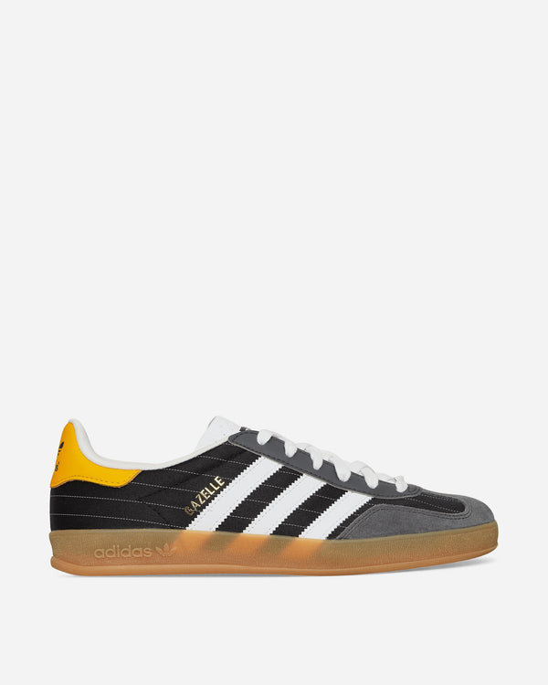 adidas Gazelle Indoor Sneakers Core Black Cloud White