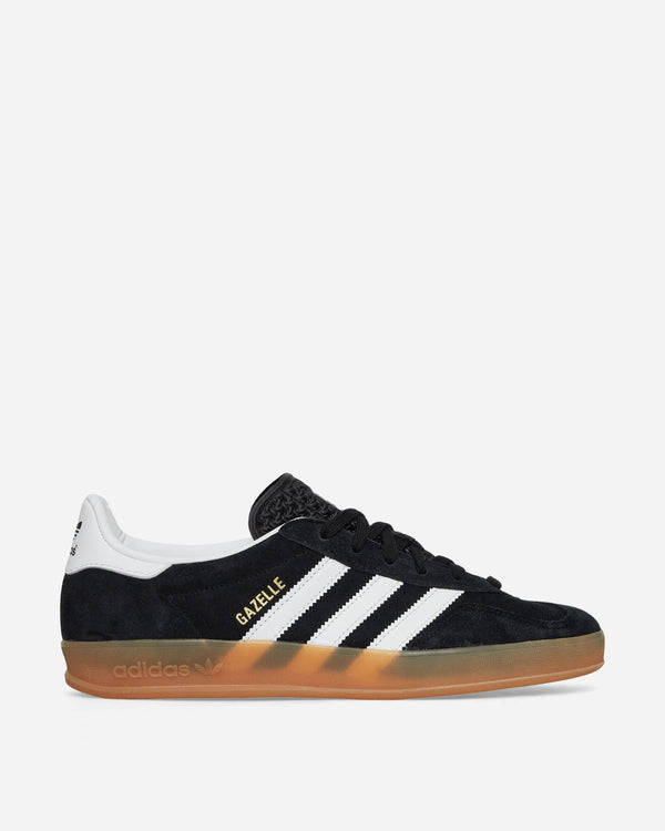 adidas Gazelle Indoor Sneakers Core Black / Cloud White