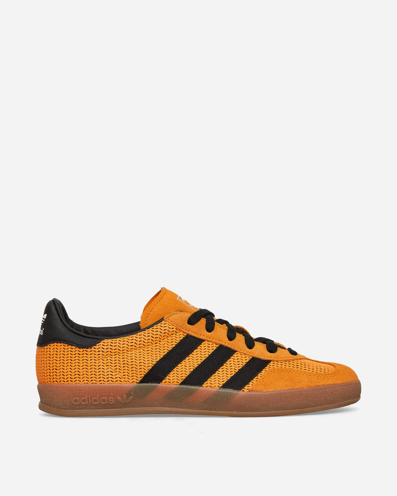 adidas Gazelle Indoor Sneakers Orange / Core Black